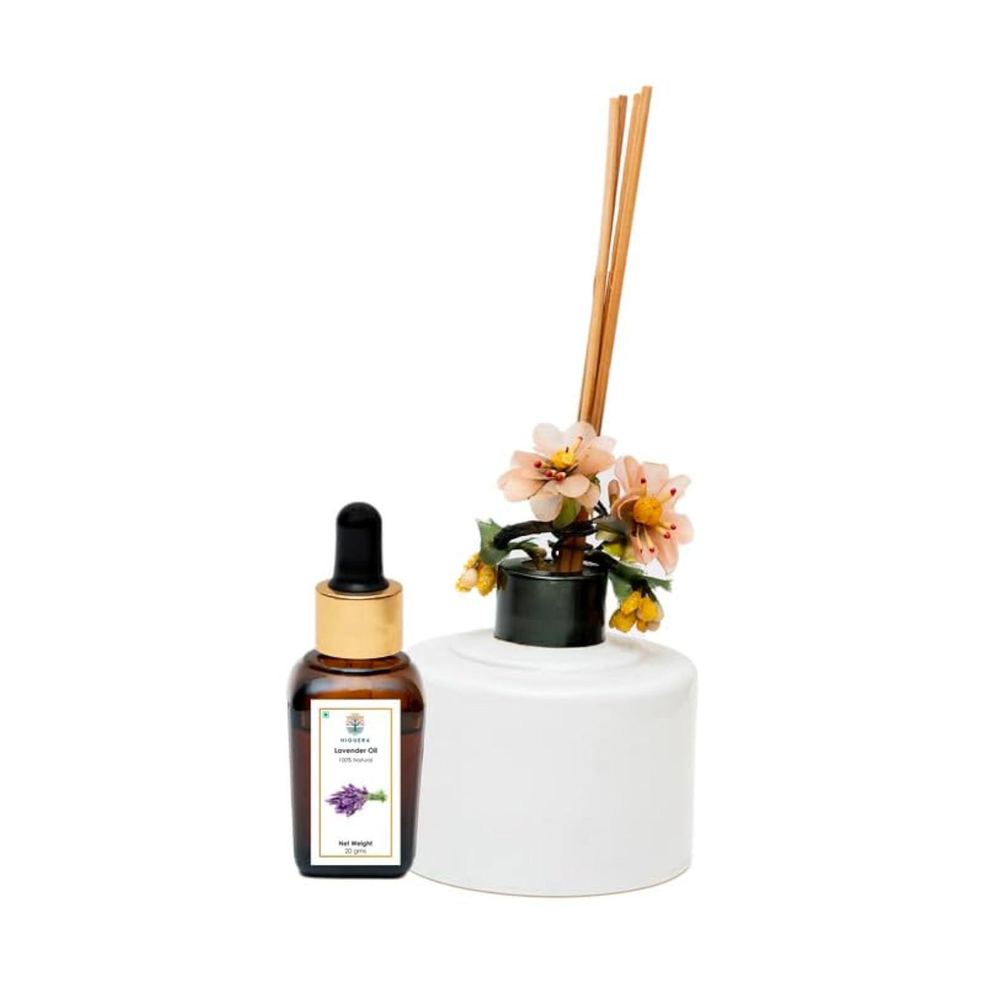 HIGUERA Aroma for Home Fragrance